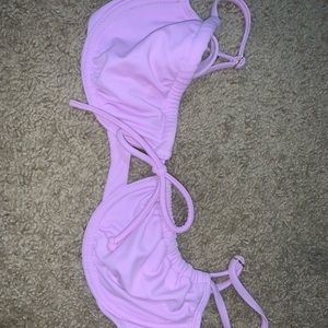 Target Swimming Suit Top
